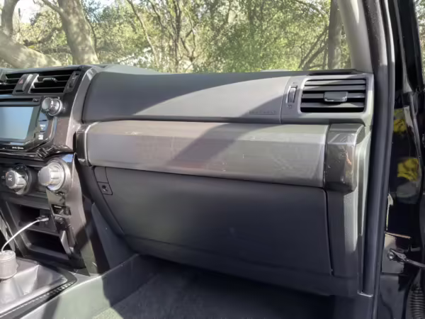2017 Toyota 4Runner TRD Off-Road 4×4 — photo 40