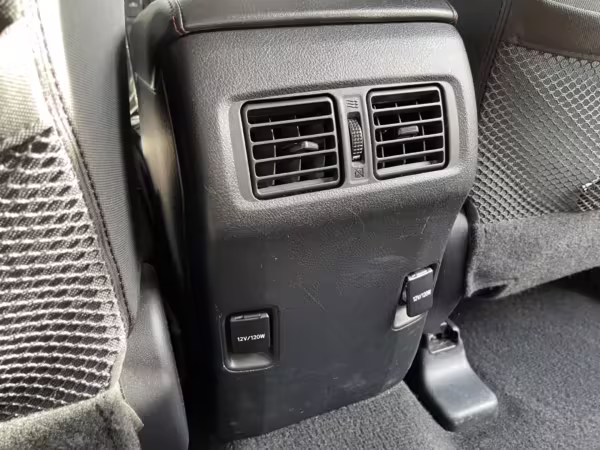 2017 Toyota 4Runner TRD Off-Road 4×4 — photo 62