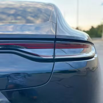 2023 Porsche Panamera Turbo S E-Hybrid — photo 31