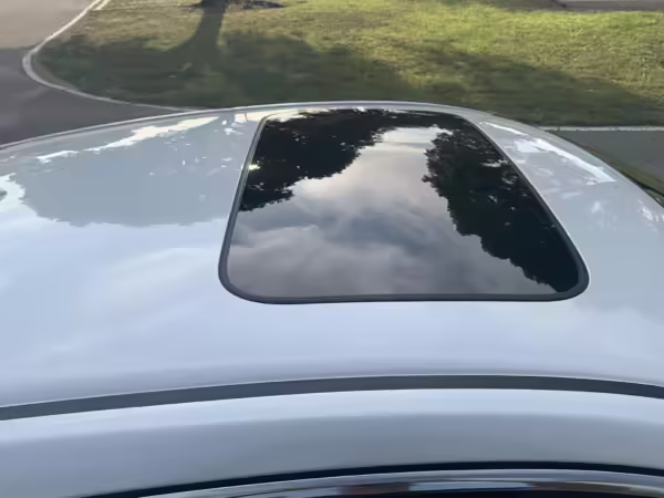 2020 Honda Civic Si Coupe — photo 10