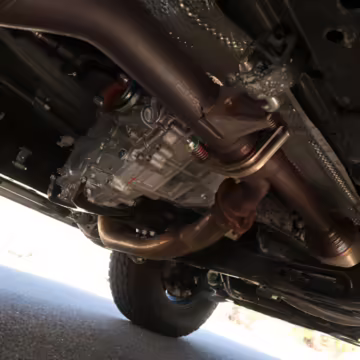 2020 Toyota 4Runner TRD Pro — photo 71