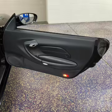 1999 Porsche 911 Carrera Cabriolet — photo 66