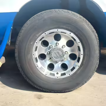 2000 Dodge Ram Van B3500 — photo 7
