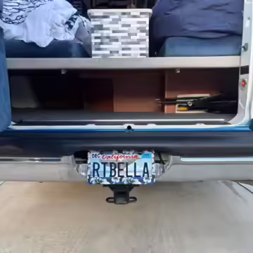 2000 Dodge Ram Van B3500 — photo 38