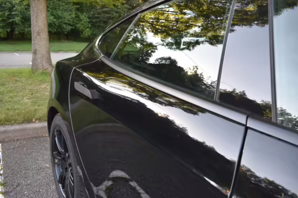 2017 Tesla Model S 75D — photo 29
