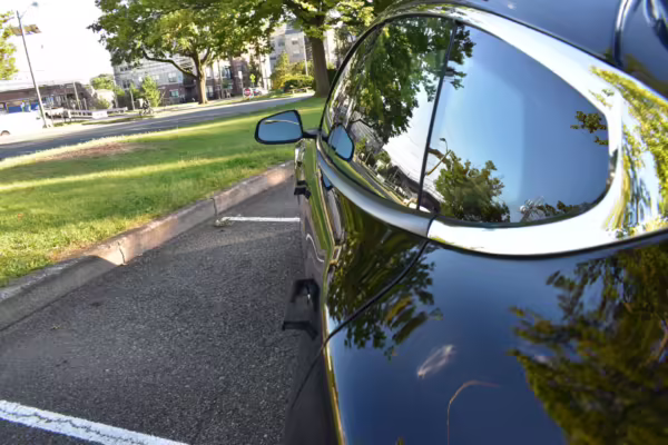 2017 Tesla Model S 75D — photo 21
