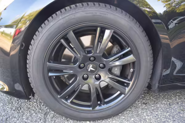 2017 Tesla Model S 75D — photo 32