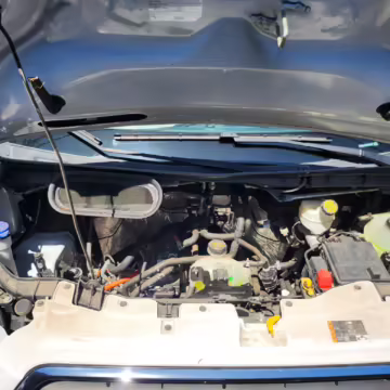 2022 Ford E-Transit 350 — photo 83
