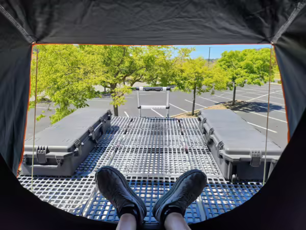 2022 Ford E-Transit 350 — photo 17