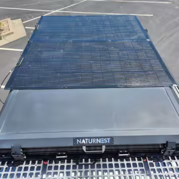 2022 Ford E-Transit 350 — photo 27