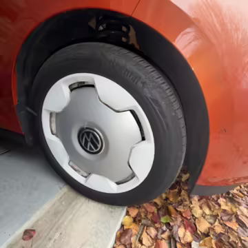 2025 Volkswagen ID. Buzz 1st Edition — photo 3