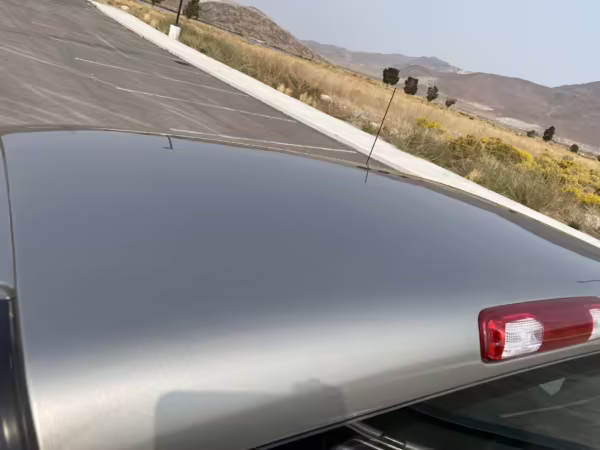 2001 Chevrolet Silverado LS 1500 — photo 8