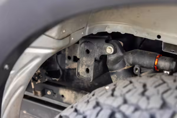 2023 Ford F-150 Raptor R — photo 35