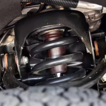 2023 Ford F-150 Raptor R — photo 39
