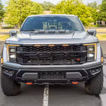 2023 Ford F-150 Raptor R — photo 42