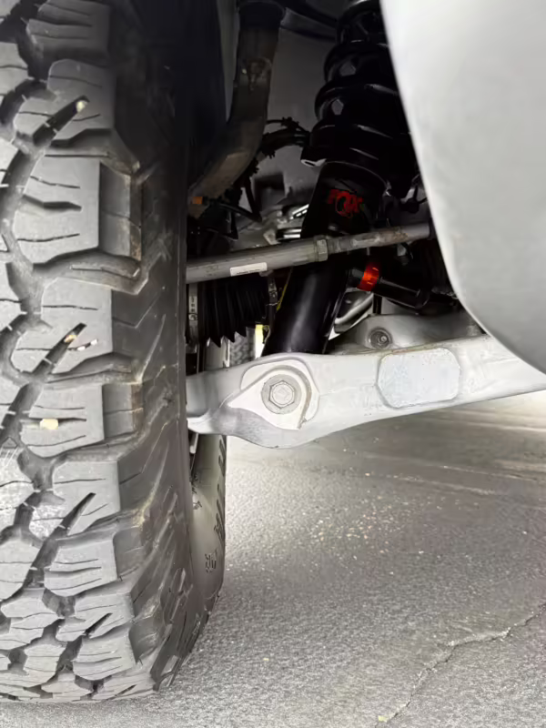 2023 Ford F-150 Raptor R — photo 45