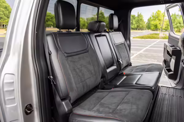 2023 Ford F-150 Raptor R — photo 66