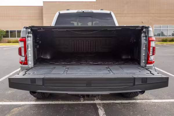 2023 Ford F-150 Raptor R — photo 88