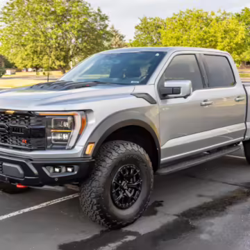 2023 Ford F-150 Raptor R — photo 32