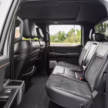 2023 Ford F-150 Raptor R — photo 69