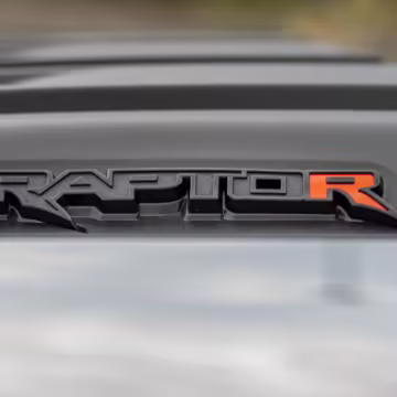 2023 Ford F-150 Raptor R — photo 85