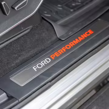 2023 Ford F-150 Raptor R — photo 86