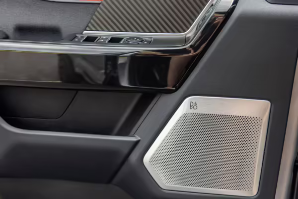 2023 Ford F-150 Raptor R — photo 96