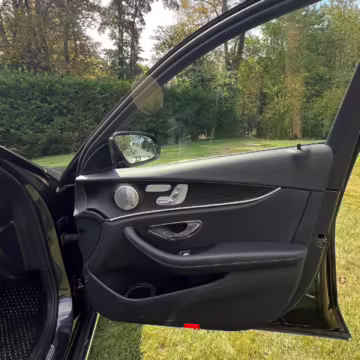 2021 Mercedes-Benz E450 4Matic All-Terrain — photo 46
