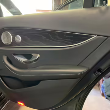 2021 Mercedes-Benz E450 4Matic All-Terrain — photo 32