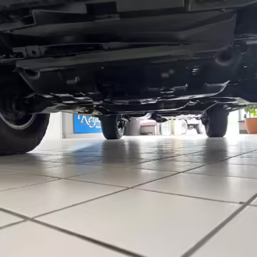 2011 Toyota 4Runner SR5 4×4 — photo 67