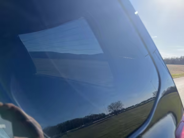 2011 Toyota 4Runner SR5 4×4 — photo 12