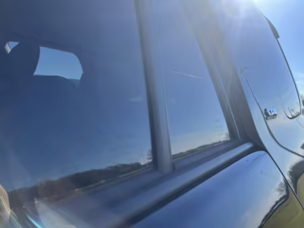 2011 Toyota 4Runner SR5 4×4 — photo 17