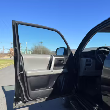 2011 Toyota 4Runner SR5 4×4 — photo 45