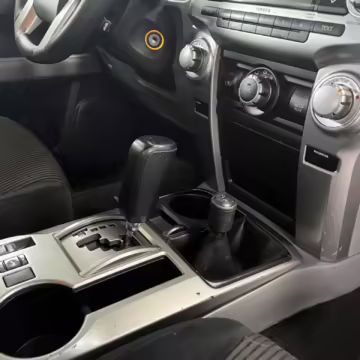 2011 Toyota 4Runner SR5 4×4 — photo 57