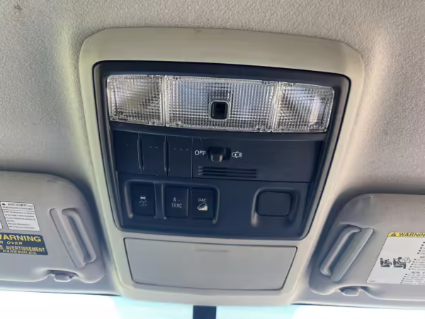 2011 Toyota 4Runner SR5 4×4 — photo 64