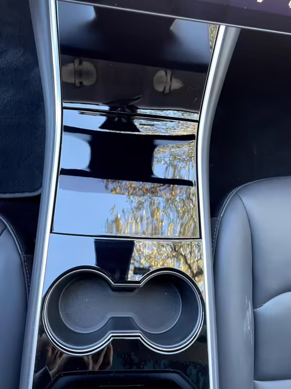 2018 Tesla Model 3 Mid Range RWD — photo 51
