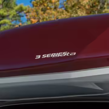 2023 Mercedes-Benz Sprinter 3500XD Isata 3 Series — photo 2