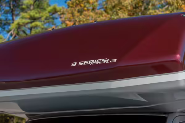 2023 Mercedes-Benz Sprinter 3500XD Isata 3 Series — photo 2