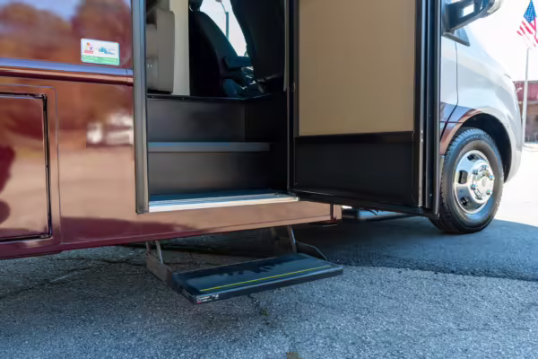 2023 Mercedes-Benz Sprinter 3500XD Isata 3 Series — photo 45
