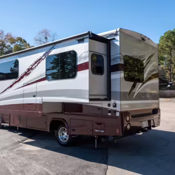 2023 Mercedes-Benz Sprinter 3500XD Isata 3 Series — photo 29