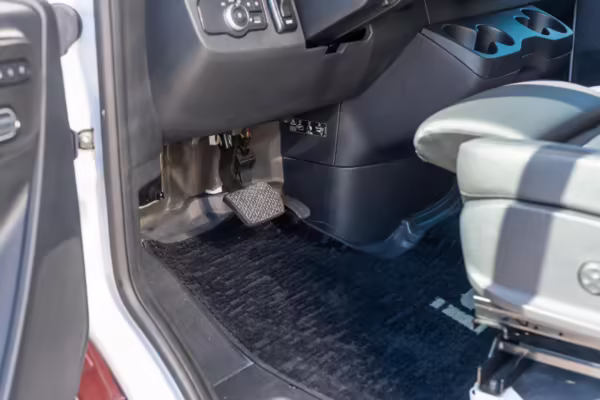 2023 Mercedes-Benz Sprinter 3500XD Isata 3 Series — photo 47