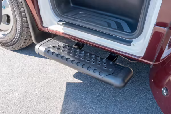 2023 Mercedes-Benz Sprinter 3500XD Isata 3 Series — photo 54
