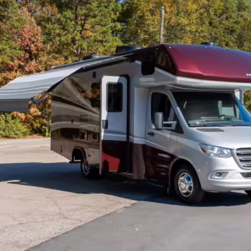 2023 Mercedes-Benz Sprinter 3500XD Isata 3 Series — photo 13