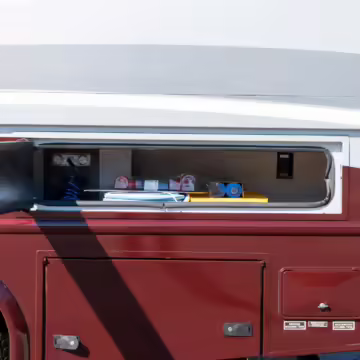 2023 Mercedes-Benz Sprinter 3500XD Isata 3 Series — photo 30