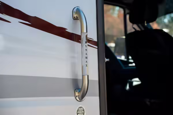 2023 Mercedes-Benz Sprinter 3500XD Isata 3 Series — photo 83