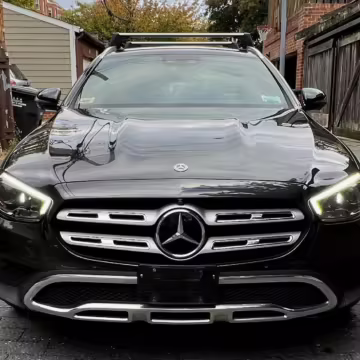 2021 Mercedes-Benz E450 4Matic All-Terrain — photo 24