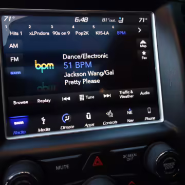 2018 Jeep Grand Cherokee Trackhawk — photo 39