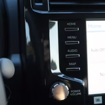 2020 Toyota 4Runner TRD Pro — photo 32