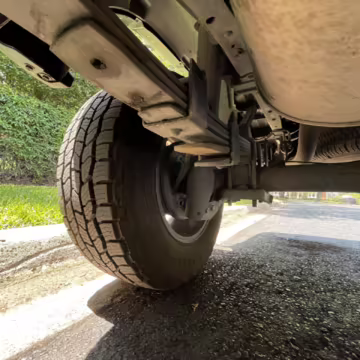 2013 Toyota Tacoma TRD Sport Double Cab 4×4 — photo 102
