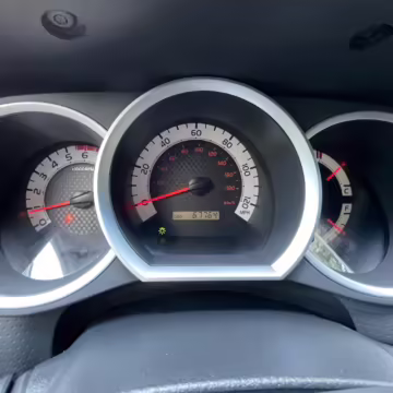 2013 Toyota Tacoma TRD Sport Double Cab 4×4 — photo 73